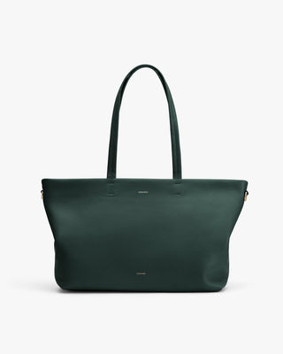 Small Easy Zipper Tote