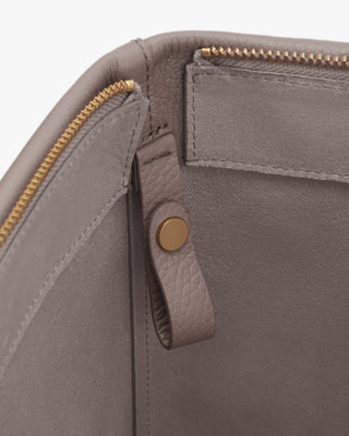 Small Easy Zipper Tote