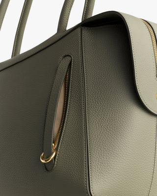 Forma Bowler Bag