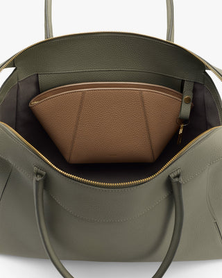 Forma Bowler Bag