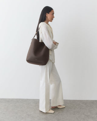 Camina Bucket Bag