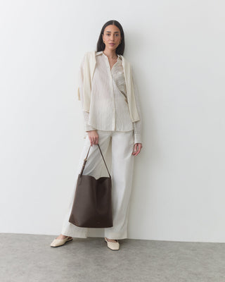 Camina Bucket Bag