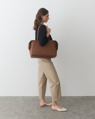 Forma Bowler Bag