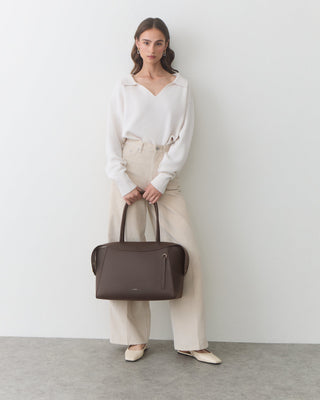 Forma Bowler Bag