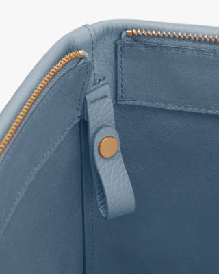 Small Easy Zipper Tote