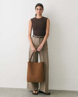 Oversized Linea Bag