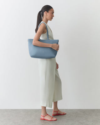 Small Easy Zipper Tote