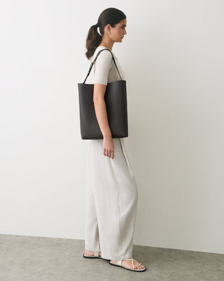 Oversized Linea Bag