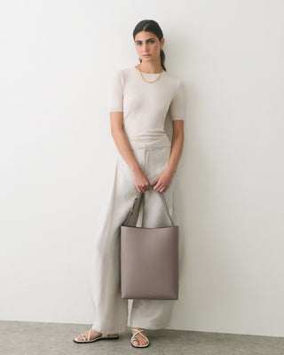 Oversized Linea Bag