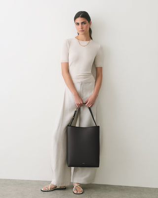 Oversized Linea Bag