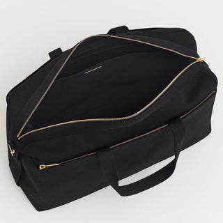 Weekender Bag (Recycled Knit)