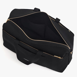 Weekender Bag (Recycled Knit)