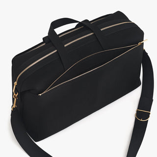 Weekender Bag (Recycled Knit)
