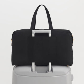 Weekender Bag (Recycled Knit)