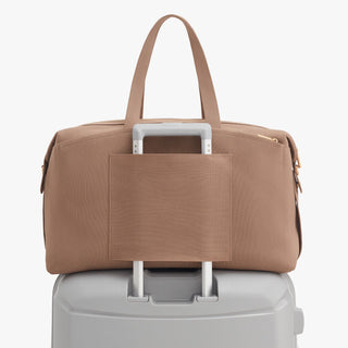Weekender Bag (Recycled Knit)