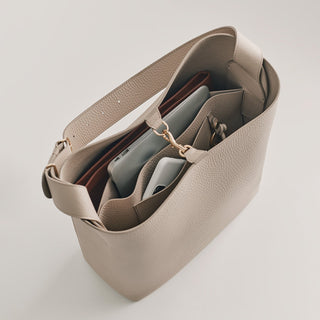 Oversized Linea Bag