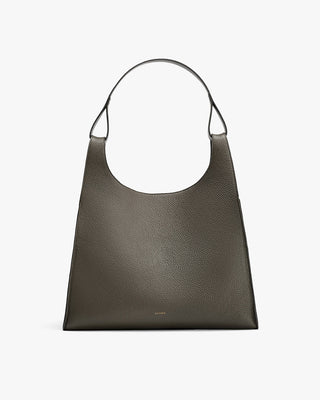 Oversized Double Loop Bag