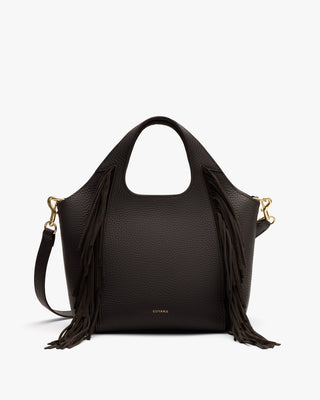Fringe Mini System Tote - Anniversary Collection