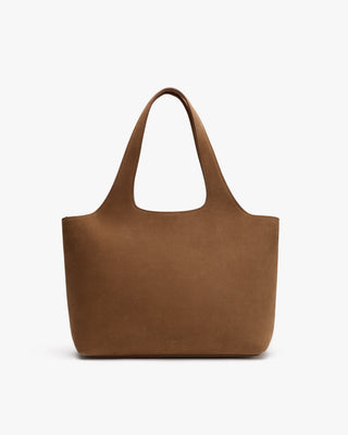 System Tote 13-inch (Suede) - Anniversary Collection