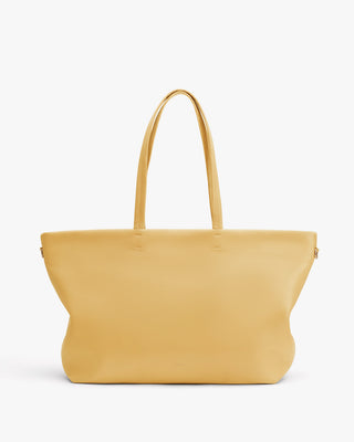 Classic Easy Zipper Tote