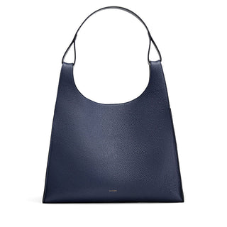 Oversized Double Loop Bag