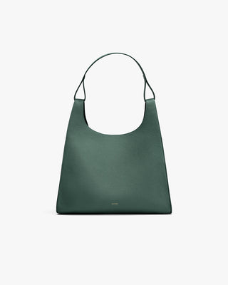 Oversized Double Loop Bag