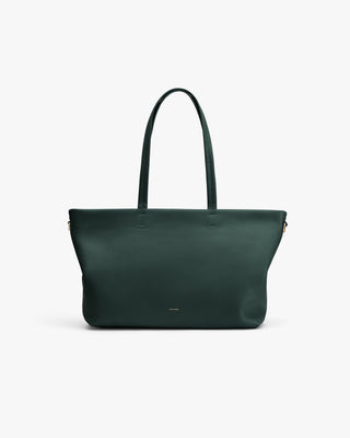 Small Easy Zipper Tote