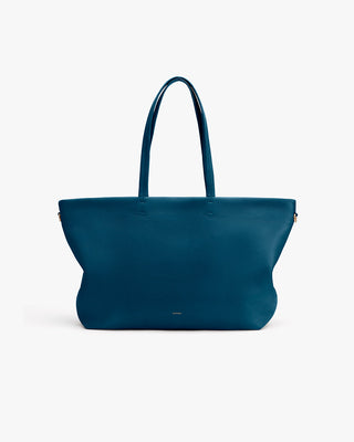 Classic Easy Zipper Tote