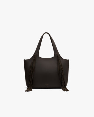 Fringe System Tote 13-inch - Anniversary Collection