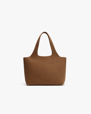 System Tote 13-inch (Suede) - Anniversary Collection