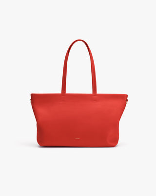 Small Easy Zipper Tote