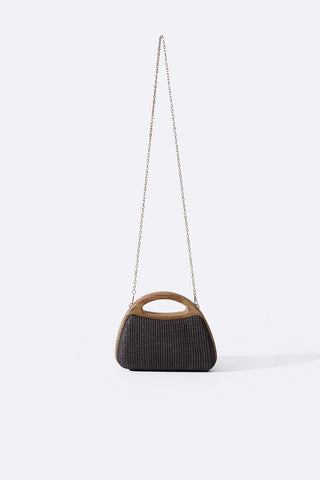 BRUNCH TOP HANDLE BAG