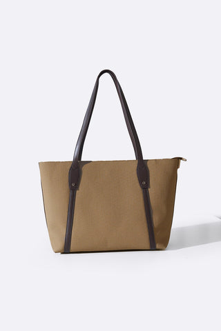 THE ERRAND TOTE