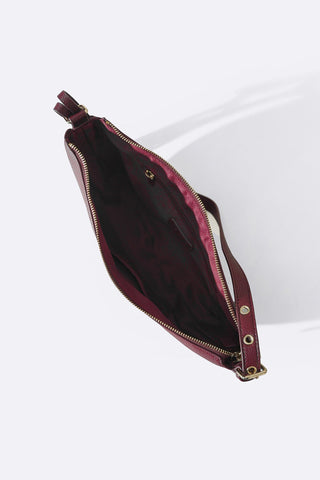AFTER HOURS SHOULDER BAG