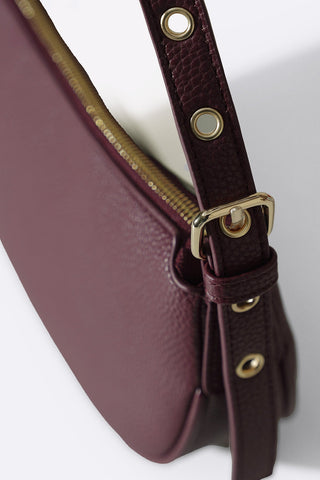 AFTER HOURS SHOULDER BAG