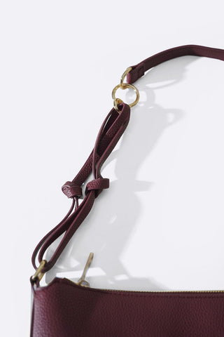 AFTER HOURS SHOULDER BAG