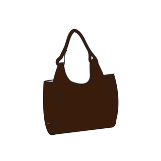 Double Loop Satchel