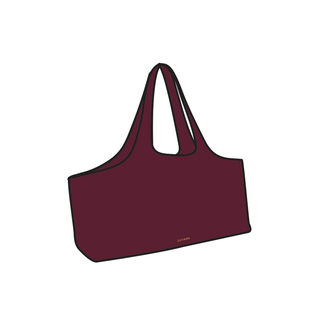 East West System Tote