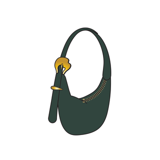 Celestia Shoulder Bag