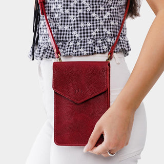 Parker Phone Bag
