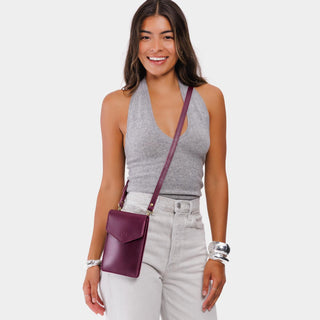 Parker Phone Bag
