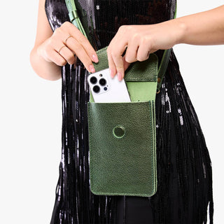 Parker Phone Bag